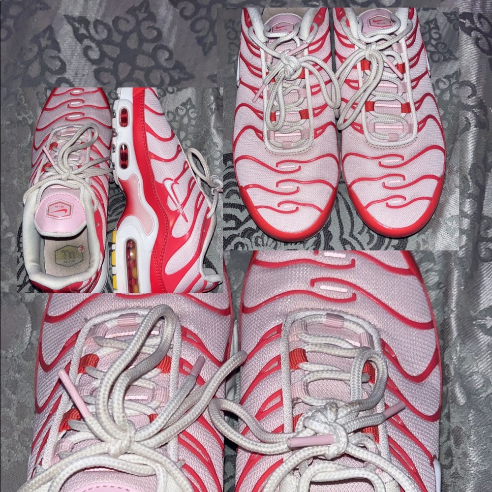 womens nike air max plus